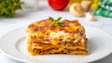 Lasagna Cooking Tips And Tricks You'll Wish You Knew Sooner