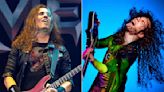 Former Megadeth Guitarist Kiko Loureiro Suggested Marty Friedman as His Replacement