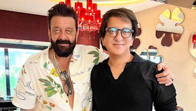 Sanjay Dutt joins Akshay Kumar and Riteish Deshmukh in Housefull 5