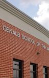 DeKalb School of the Arts