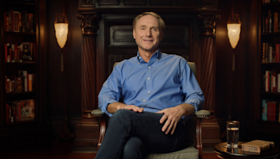 Inside Dan Brown’s Code-Breaking Genius: The Secrets Behind His Global Success