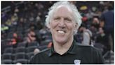 Cause of Death for NBA Legend Bill Walton Revealed