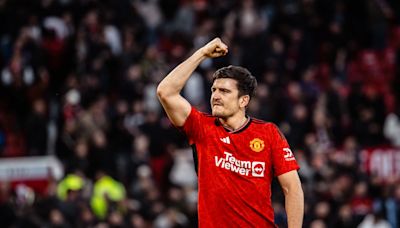 Harry Maguire details Erik ten Hag’s masterplan which beat Liverpool in FA Cup epic