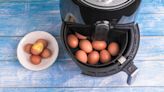 Every Way To Cook Eggs In Your Air Fryer, Explained