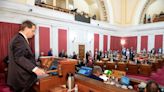 Budget Correction Plans Increase After Clawback Averted - West Virginia Public Broadcasting