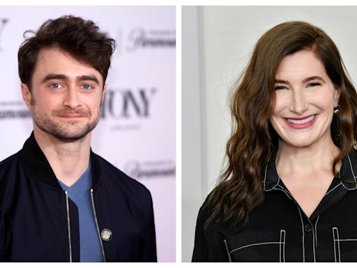 Famous birthdays list for today, July 23, 2024 includes celebrities Daniel Radcliffe, Kathryn Hahn