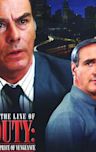 In the Line of Duty: The Price of Vengeance
