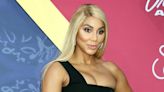 Tamar Braxton es hospitalizada por gripe