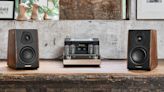 Traditional hi-fi speakers aren't a dying breed, and Sonus Faber's elite new bookshelf speakers mix in smart sustainable materials to prove it
