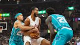 Steve Clifford wins final game as Charlotte coach, Hornets beat playoff-bound Cavaliers 120-110