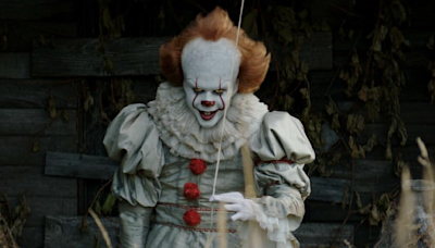 Bill Skarsgård Will Return as Pennywise on ‘Welcome to Derry’