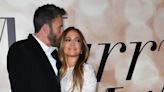 Ben Affleck and Jennifer Lopez: ‘Everything is a fight’ as he reluctantly tries couples therapy to save marriage