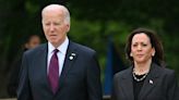Democratic strategist alarmed as Biden, Harris 'freeze out' advisers: 'This isn't working'