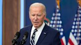 Fight over foreign money in politics stymies deal to assure President Joe Biden is on Ohio's ballot