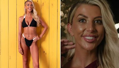 'I need proof!' yell Love Island fans as they're convinced Lolly is telling LIE