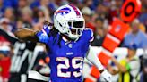 Bills vs. Broncos: Josh Norman elevated from practice squad