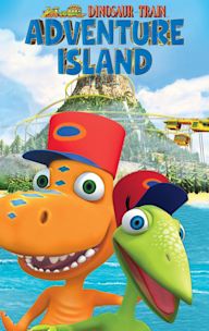 Dinosaur Train: Adventure Island