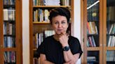 Polish Nobel author says Russia threat to 'free world'
