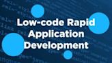 Unleashing the Power of Low-Code Platforms for Enterprise Application Development