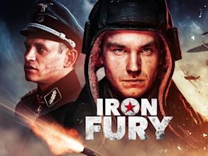 Iron Fury!