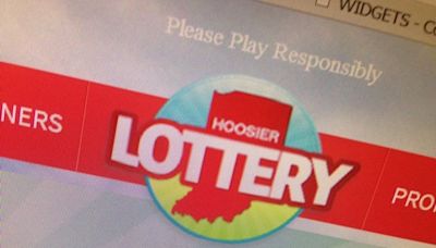 2 Powerball tickets worth $50,000 sold in Indiana for Wednesday’s drawing