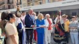 La Feria Internacional de la Mujer Rural se celebrará en la Plaza Mayor