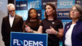 Demócratas de Florida destituyen al presidente del partido de Miami-Dade, y a otro, tras ser suspendidos