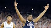 What was Kris Jenkins’ title-winning shot worth? We just found out.