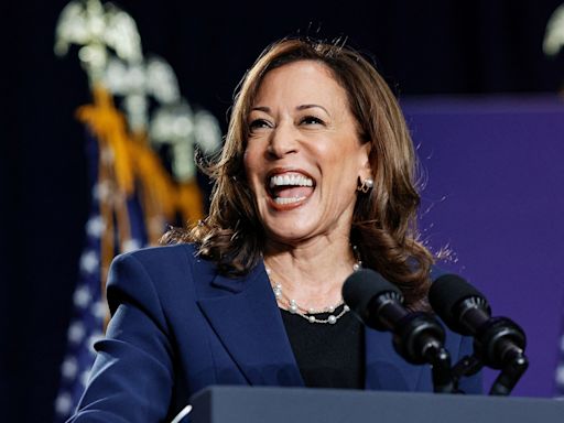 ‘No one more qualified’: White House on Kamala Harris as US Presidential candidate