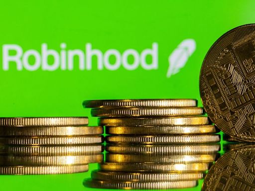 Robinhood Crypto gets Wells notice from US SEC