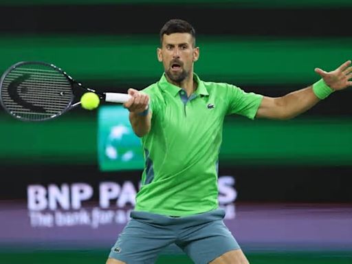 Djokovic allenatore di se stesso, la pazza idea: nessun numero 1 nel tennis aveva mai osato tanto