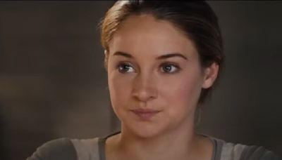 ‘I Couldn’t Walk’: Shailene Woodley Recalls Having Mysterious Health Issues Amidst Shooting For Her Divergent Film Series