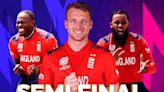 'Top the Super 8s': Buttler reveals England's strategy