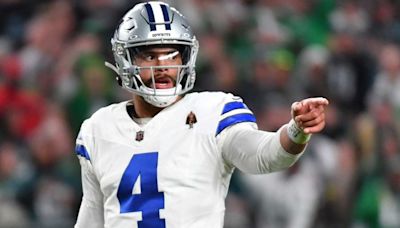 Dallas Cowboys 2024 NFL Season Preview: Last Rodeo With Dak Prescott?