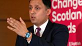 Anas Sarwar defends general election candidate selections from outside Scotland