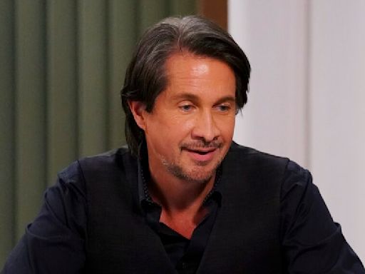 'General Hospital' Stars Share Emotional Goodbyes to Michael Easton