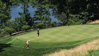 Hartford HealthCare Women’s Championship tees off Friday in Milford