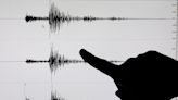 Un terremoto de magnitud 5,9 sacude la costa oeste de Japón sin alerta de tsunami