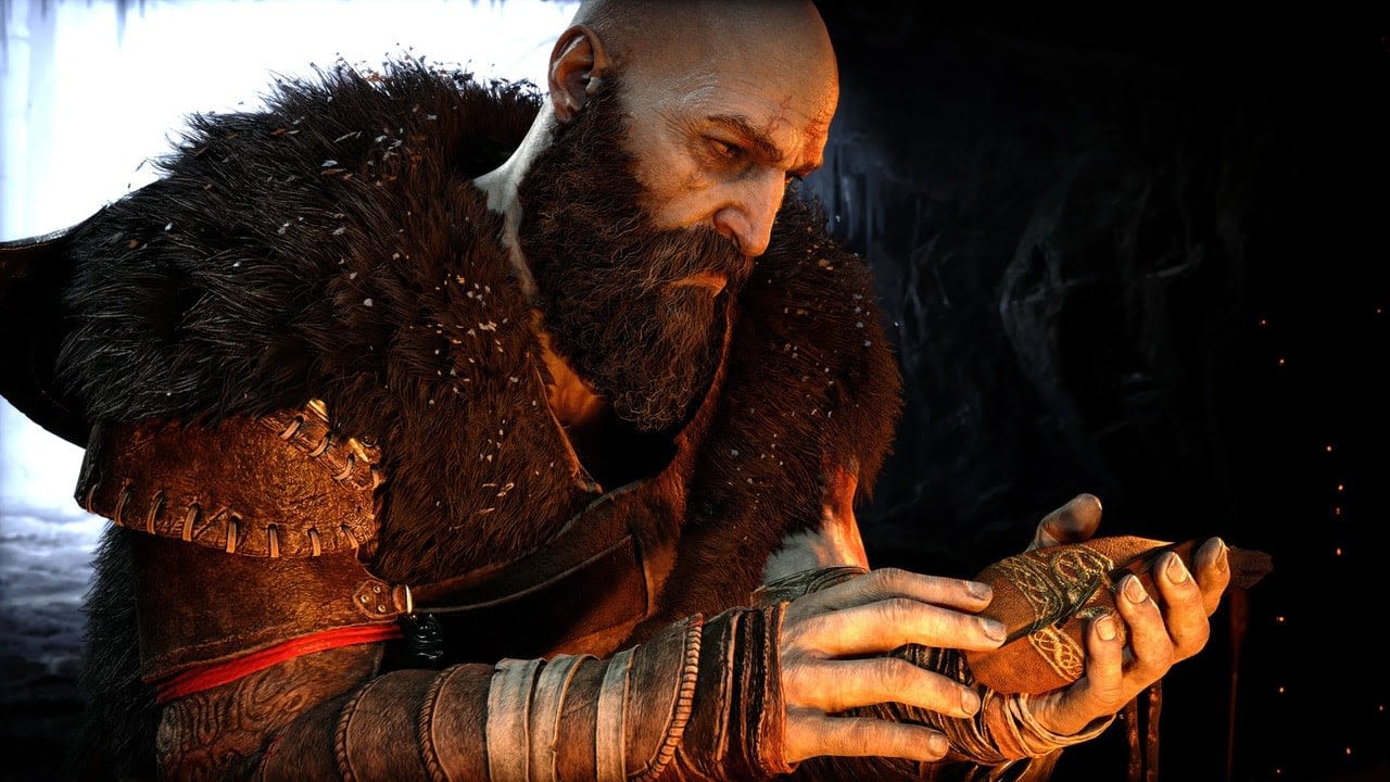 Rumour: God of War Ragnarok's PC Announcement Is Imminent