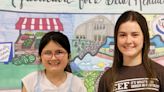 Metcalfe County students among winners in statewide poster, essay contests