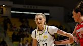 WNBA rookie power rankings: Cameron Brink shines; Caitlin Clark struggles