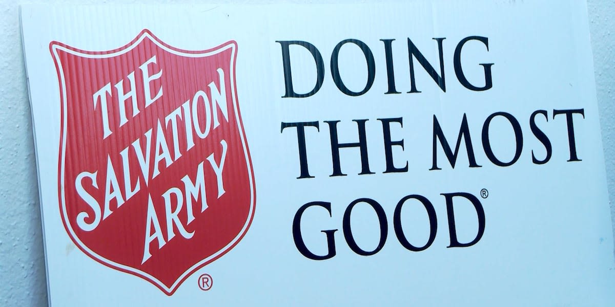 New store is a key tool for Salvation Army to help the homeless