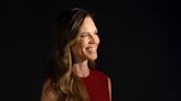 Hilary Swank recalls the real-life 'Ordinary Angels' that helped her to Hollywood stardom