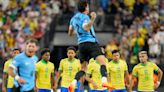 Copa America 2024: Brazil knocked out by Uruguay after match witnesses most fouls in tournament history