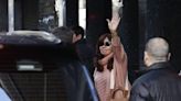 Cristina Kirchner volvió al Senado tras el intento fallido de magnicidio: reforzaron la seguridad