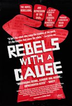 Rebels with a Cause 2000 U.S. One Sheet Poster - Posteritati Movie ...