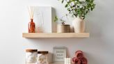 How to Decorate Bathroom Shelves Like a Pro