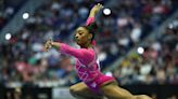 Simone Biles wins 2024 U.S. Classic, first of three pre-Olympic competitions
