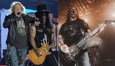 Sepultura, Guns n' Roses e Capital Inicial são as bandas com mais shows em edições nacionais do Rock in Rio