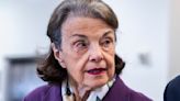 Sen. Dianne Feinstein faces first calls to resign from members of Congress